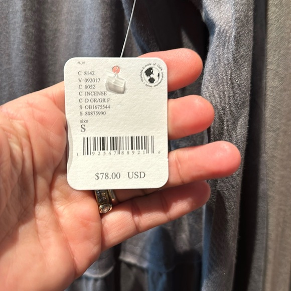 Free People dress - Picture 3 of 5